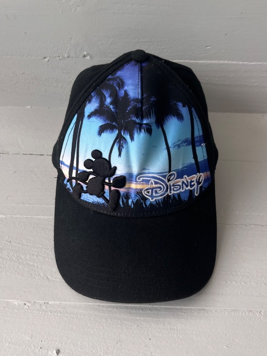 Disney Hats Family Pack 4 Vacation Adult Hats as Pictured - Picture 2 of 16